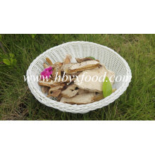 Sauvage Source Champignons Produit Sé CHé Type Boletus Tranche